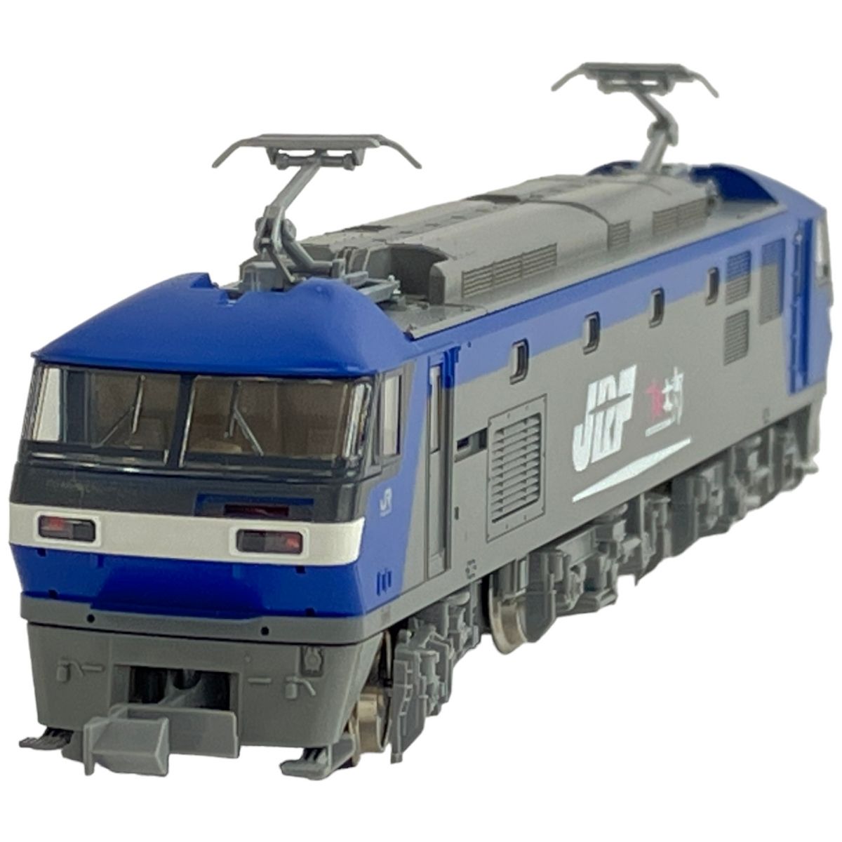 良好 KATO 3034-4 EF210 100番台 シングルアーム パンタグラフ Nゲージ 鉄道模型 カトー N9051567 - メルカリ