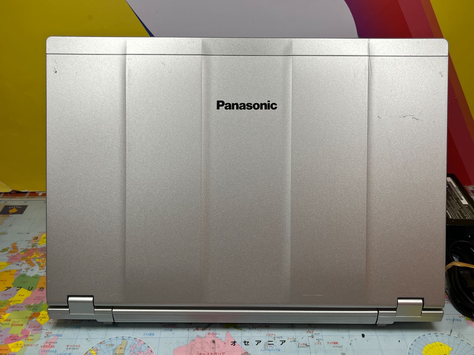 512GB・良品 レッツノート CF-LV9 Office2024 第10世代 512GB・良品 レッツノート CF-LV9 Office2024 第10世代 - メルカリ
