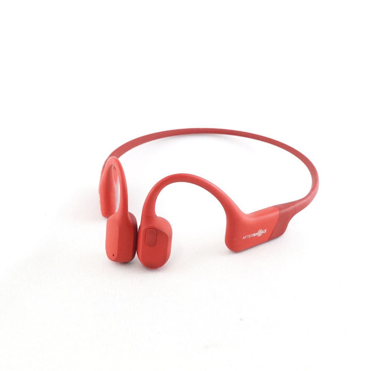 SHOKZ ショックス/骨伝導ワイヤレスイヤホン/AFT-EP-000014/S8002012003512/ヘッドホン/Sランク/81【中古】 2025年最新】Yahoo!オークション -骨伝導イヤホン shokz(家電