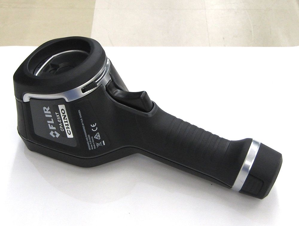 フリアー 携帯用熱画像カメラ