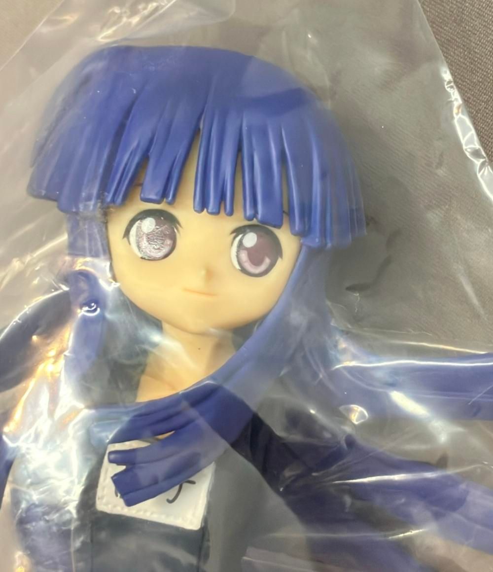 ひぐらしのなく頃に 解 フィギュア 古手梨花 組み立て式DX