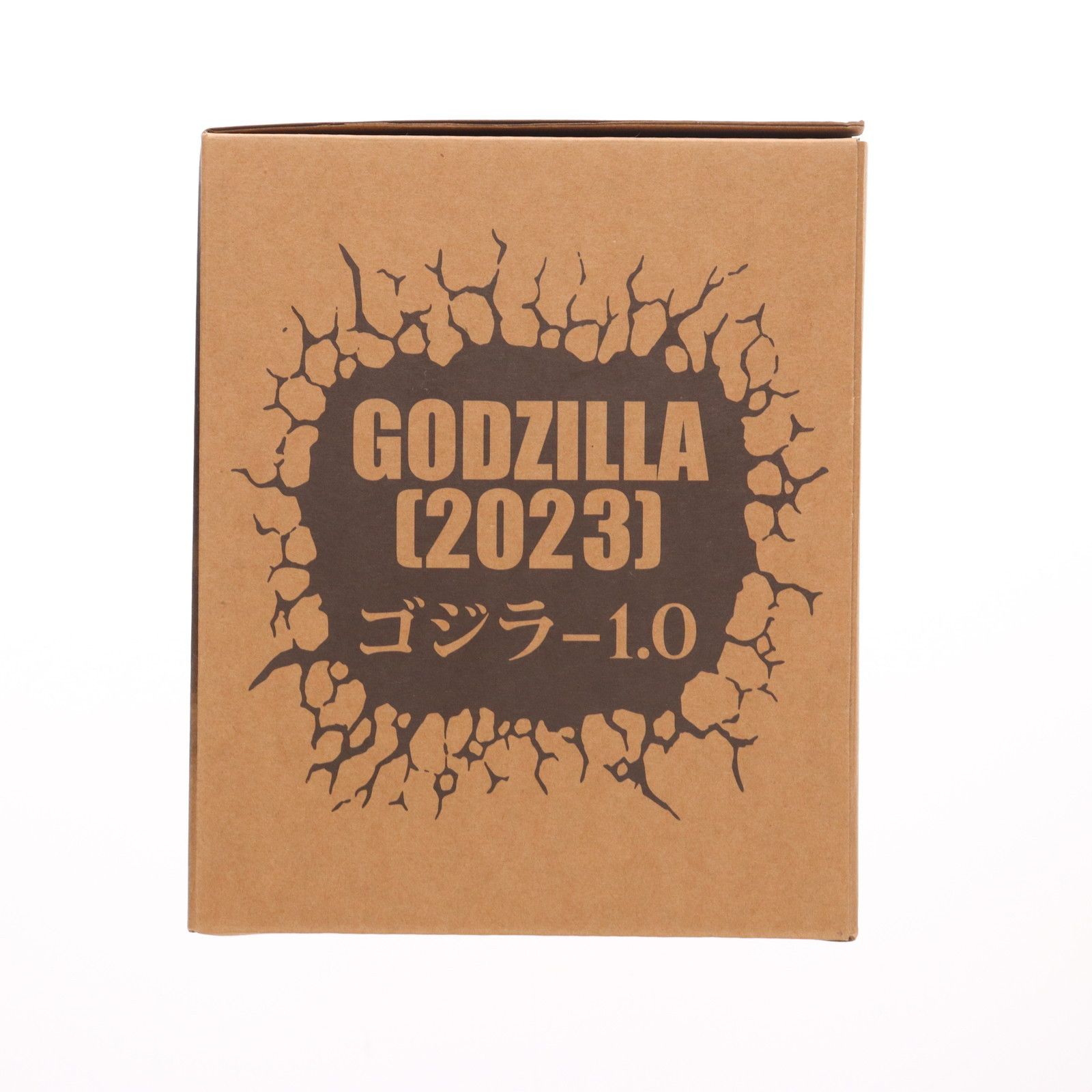 新品　少年リック限定版　デフォリアルゴジラ(2023) 正規品 デフォリアル ゴジラ(2023) 限定版 ゴジラ（2023） デフォリアル