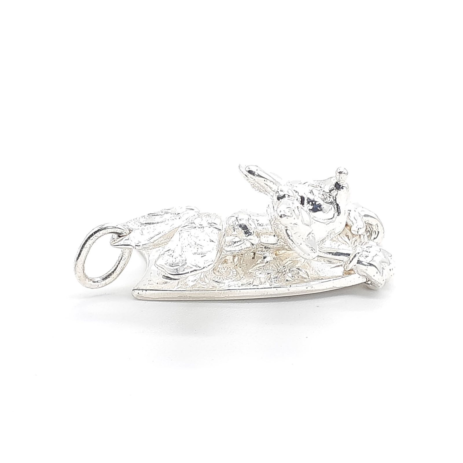 Lono × Disney ロノ ディズニー コラボ ネックレス ペンダントトップ 