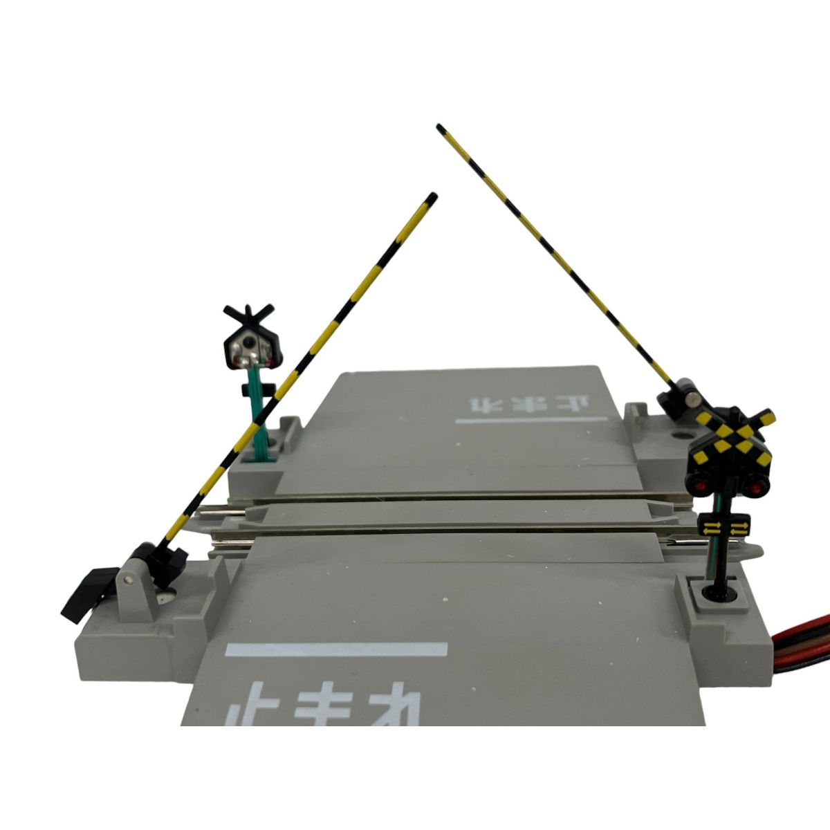 TOMIX 5031 自動踏切セット 単線用 TOMIX 5031 自動踏切セット 単線用 TOMIX Nゲージ 5031 自動踏切