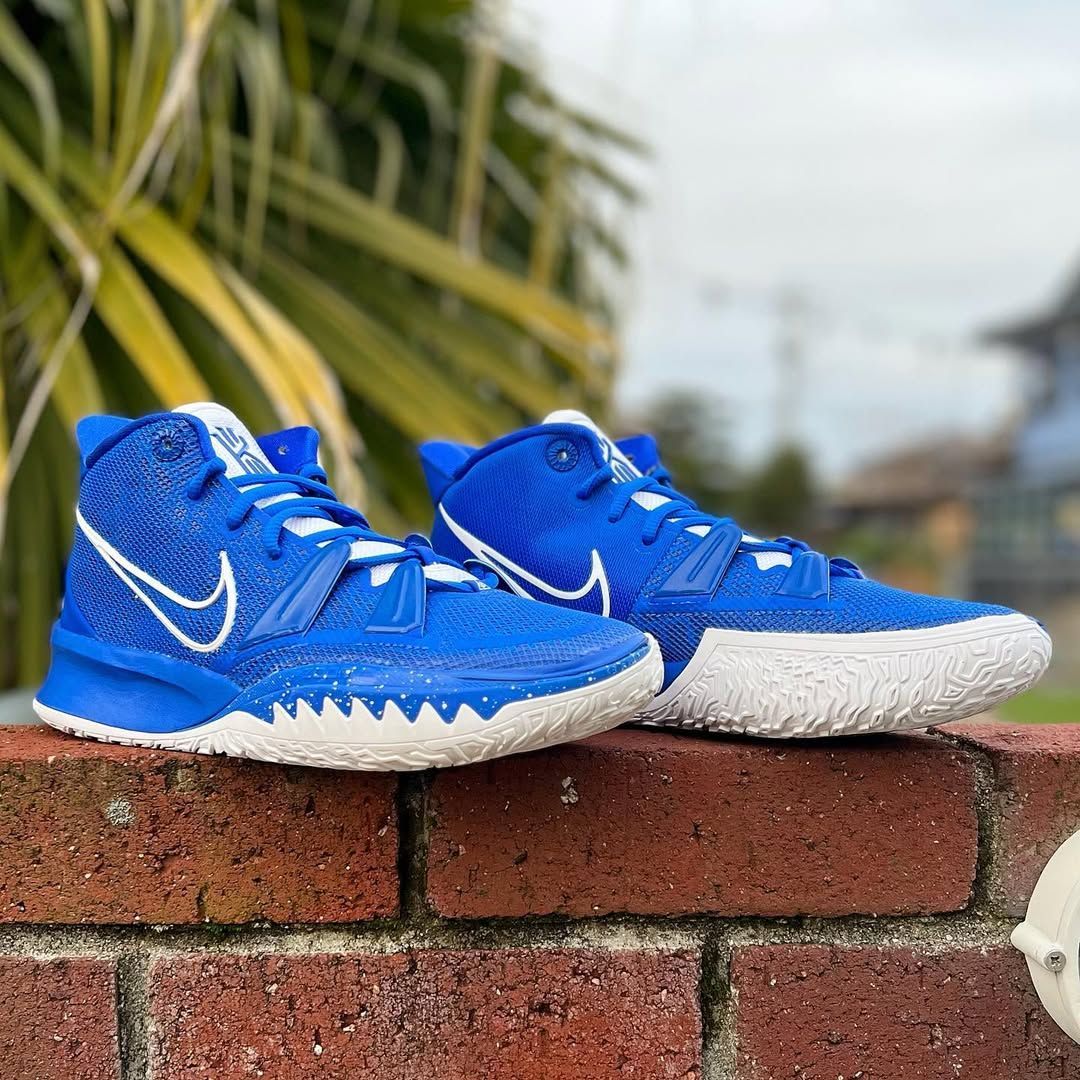 NIKE KYRIE 7 TB ナイキ カイリー 7 【MEN'S】 game royal/game
