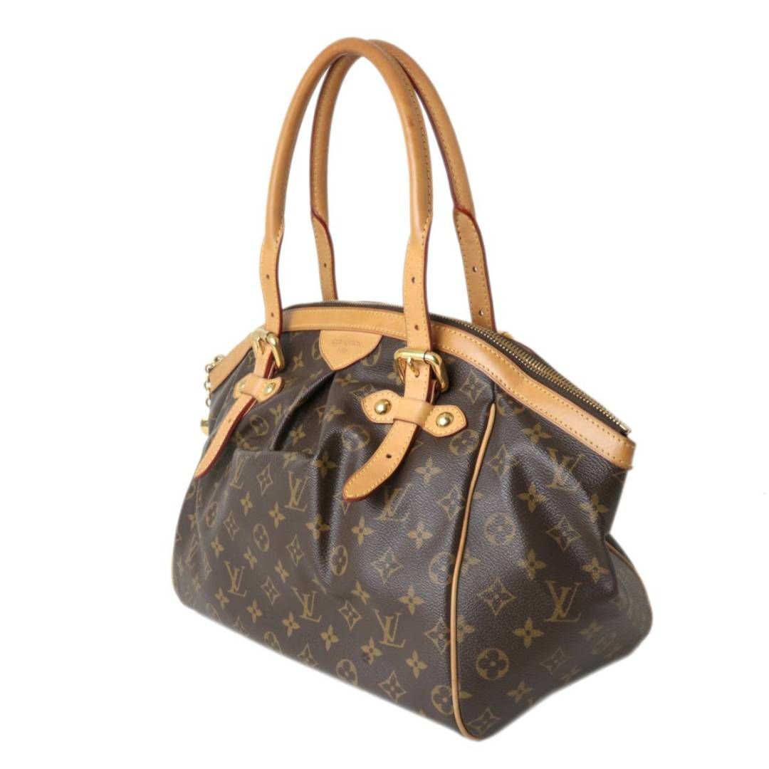 LOUIS VUITTON ヴィトン マルゼルブ ハンドバッグ モノグラム LOUIS VUITTON モノグラム マルゼルブ | Hedy
