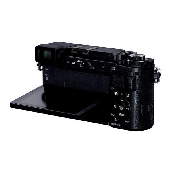 中古 1年保証 美品 Panasonic LUMIX DMC-GX7 レンズキット 単焦点