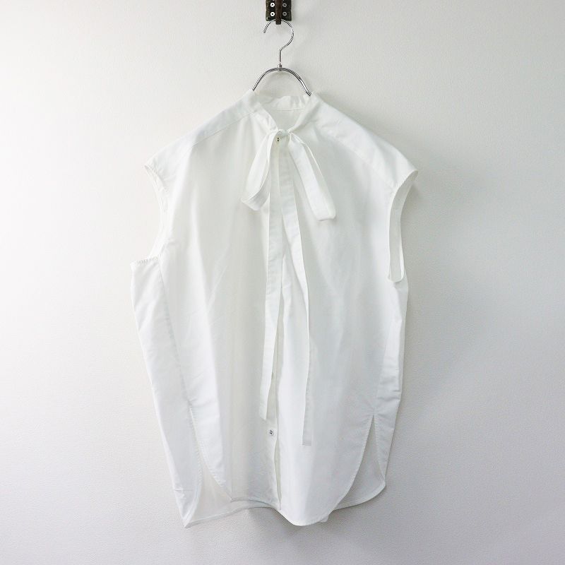 美品 オーガ オオガ OHGA OHGA-1024-2 NOSLE BOWTIE ノースリボウタイ 
