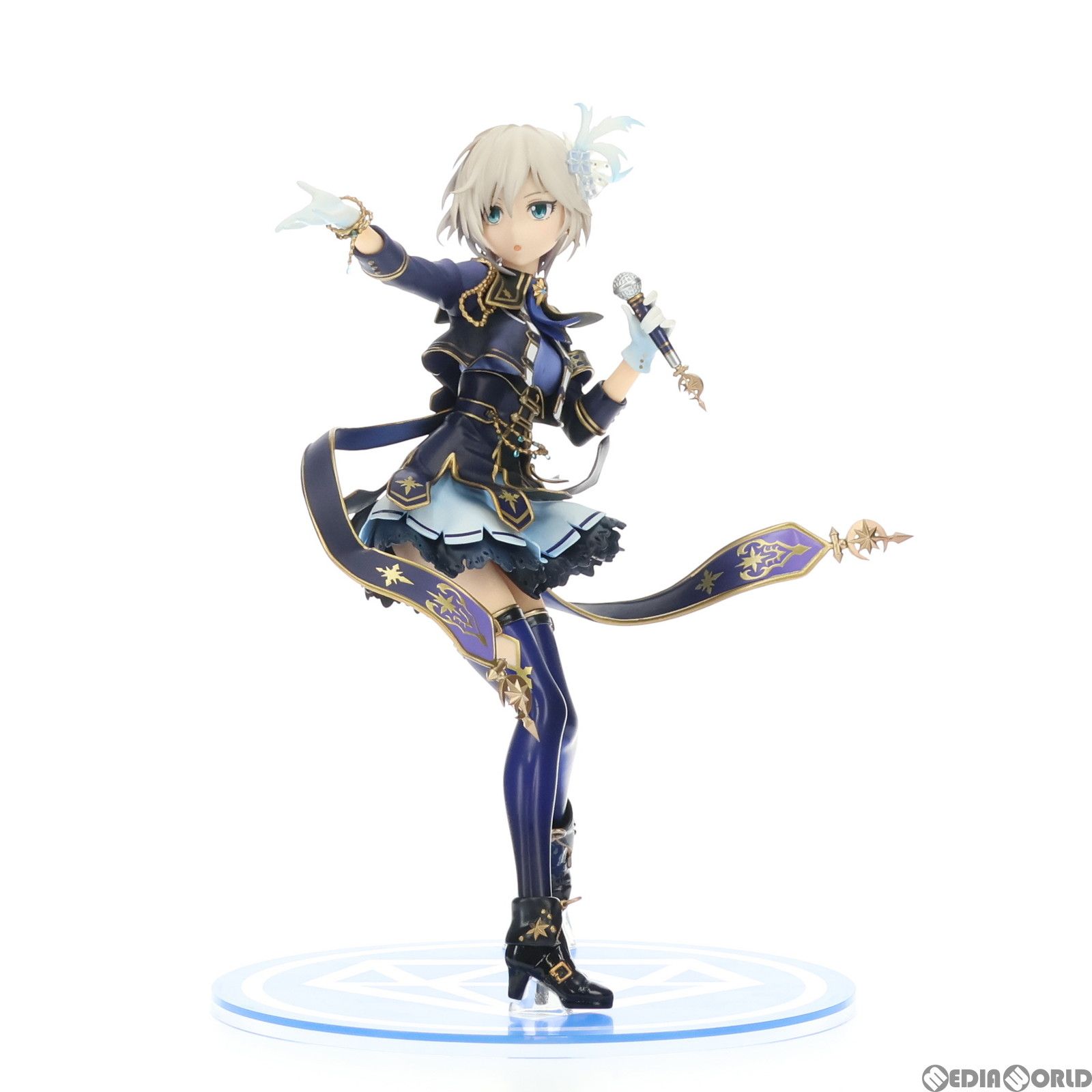 アナスタシア 星巡る物語Ver. アイドルマスター シンデレラ