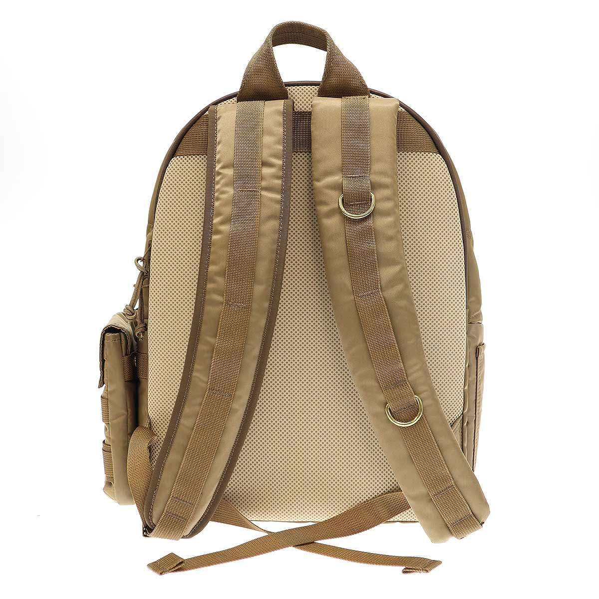 sacai×PORTER サカイ ポーター 22AW Tactical Back Pack タクティカル 