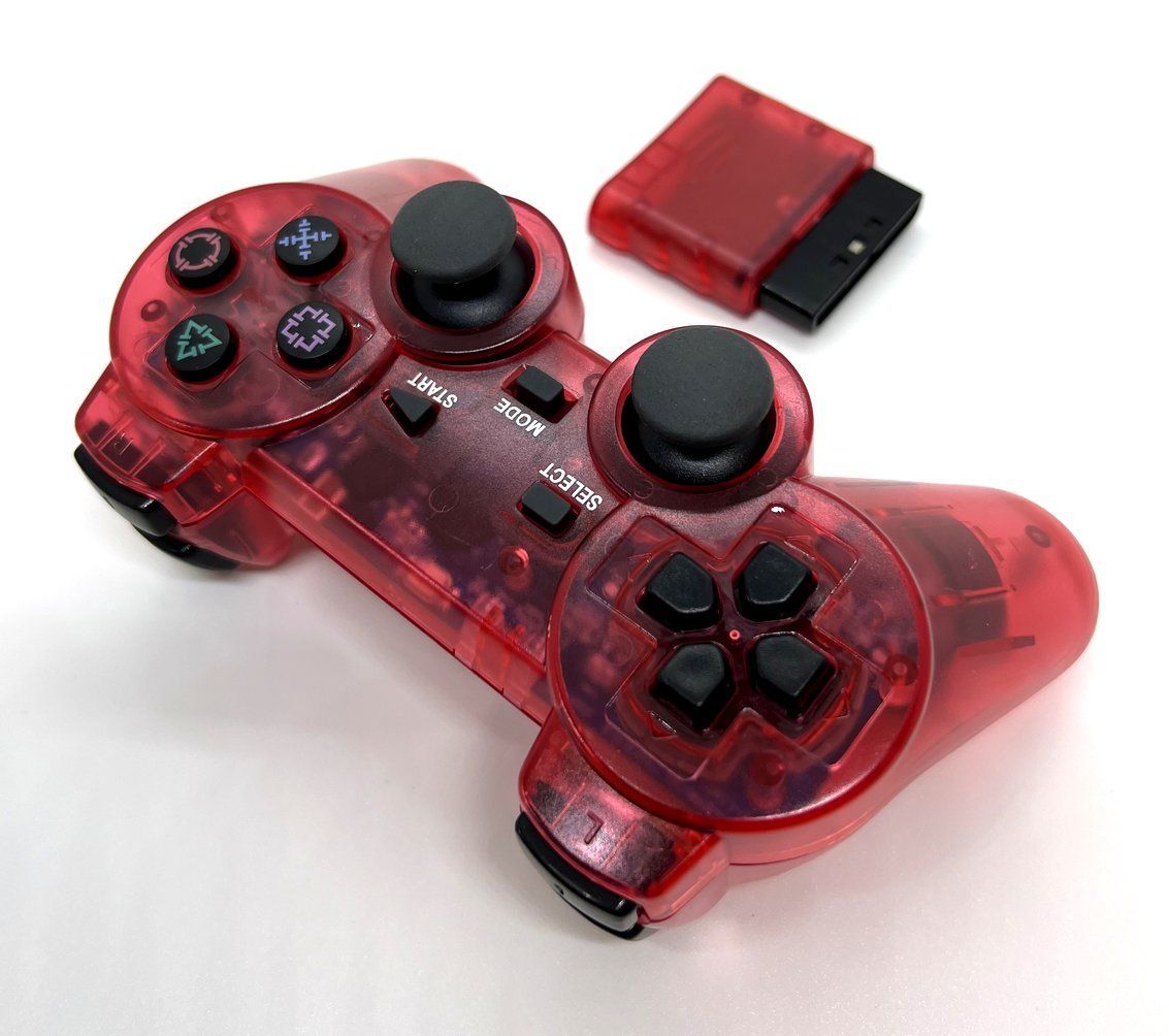PS2本体　コントローラーセット　バラ売り不可 entameoukoku_15401