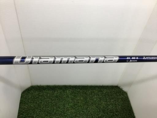 ダンロップ SRIXON ZX7 9.5° ドライバー DR Diamana ZX60 ドライバー フレックスS メンズ 男性用 右利き 右用 Cランク ゴルフクラブ USTAUSTRALIA_COM_AU
