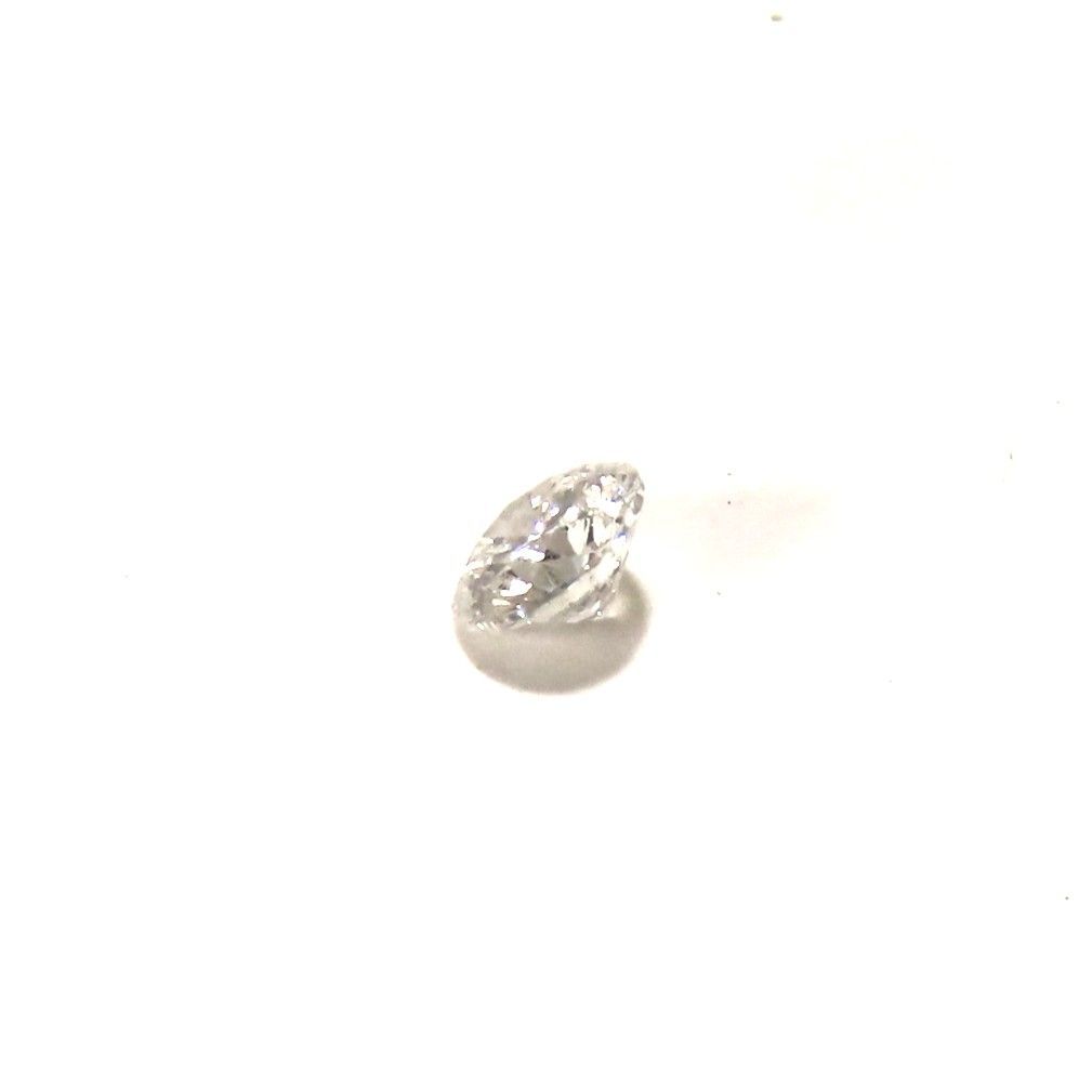 ダイヤモンド ルース 裸石 天然石 0.214ct I-1 GIA