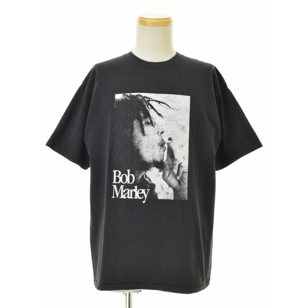 ZIONROOTSWEAR×UNITEDARROWSBEAUTY&YOUTH】BYBM-001-C 別注 BOB MARLEY 