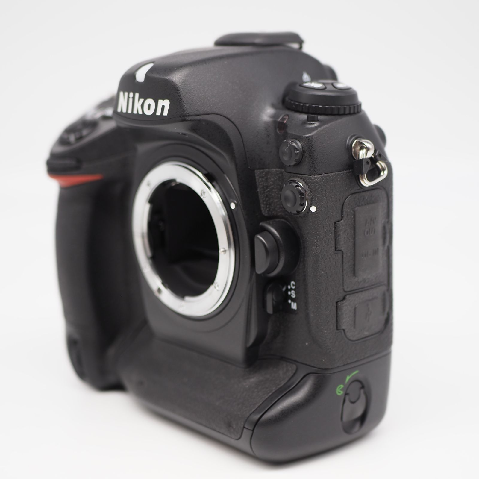 □96575ショット□ Nikon デジタル一眼レフカメラ D2Xs ボディ □極上 