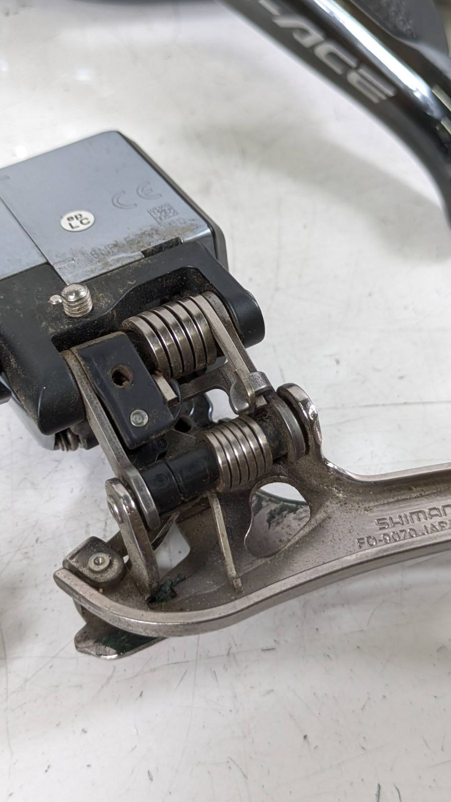 Dura ace