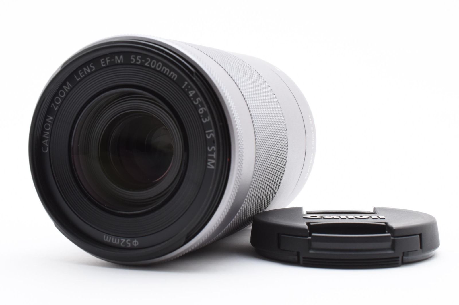 USM Canon EF 28-200mm F3.5-5.6 EF28-200mm - | f⁄3.5-5.6 Lens