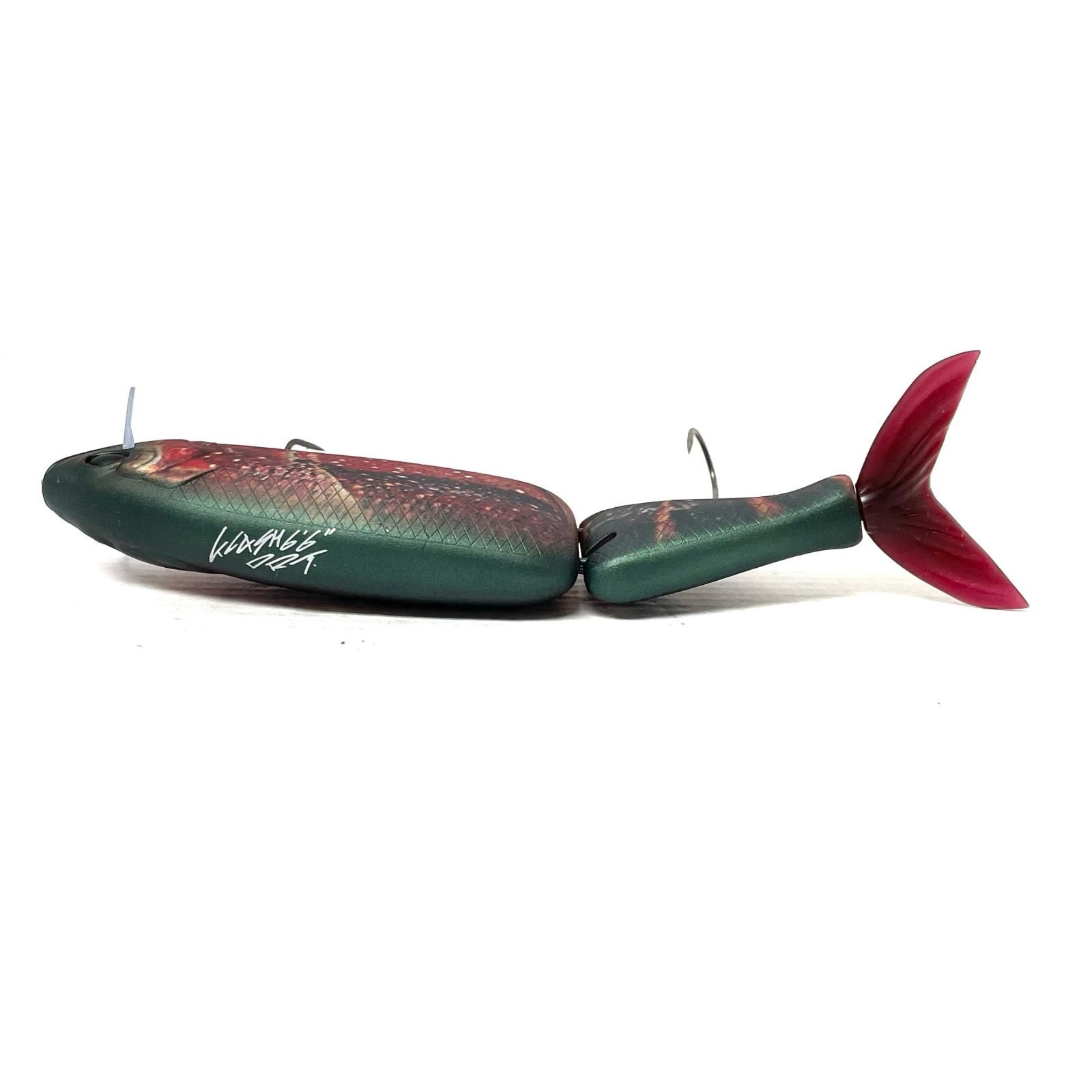 【尾張小牧店】 中古 DRT | ディビジョンレーベルタックルズ ルアー TiNY KLASH Low タイニークラッシュ Low DRT CRAW DRTクロー 【88】 尾張小牧店】 中古 DRT | ディビジョンレーベルタックルズ