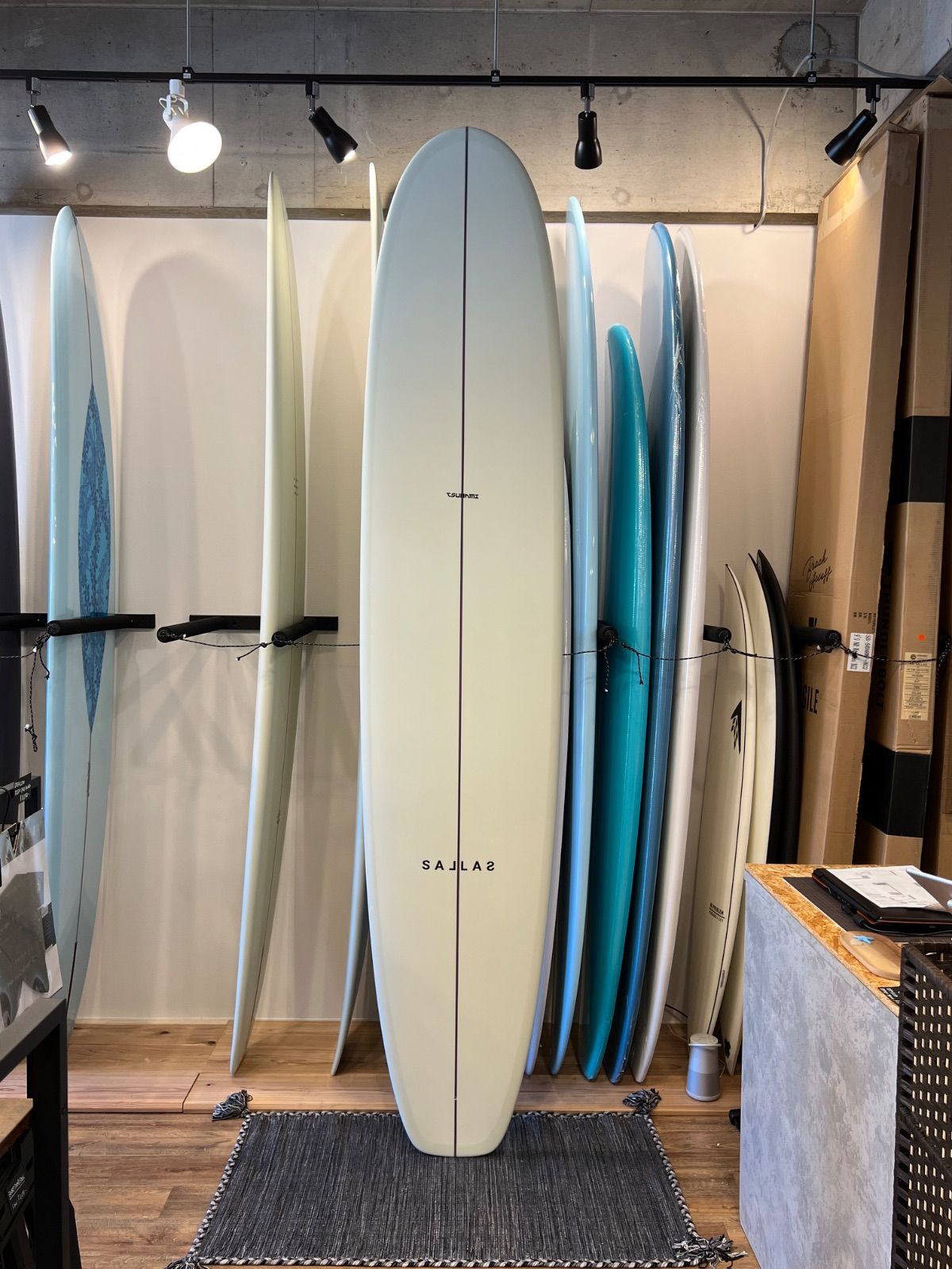 【値下げ】カイサラスTHUNDERBOLT KAISLLASTSUNAMIツナミ Tsunami - Thunderbolt Technologies