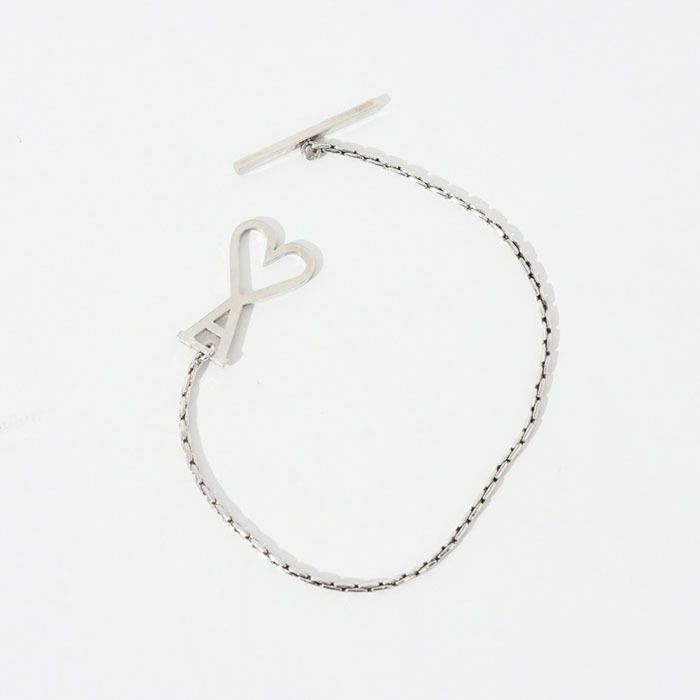 AMI ALEXANDRE MATTIUSSI アミパリス ブレスレット アクセサリー