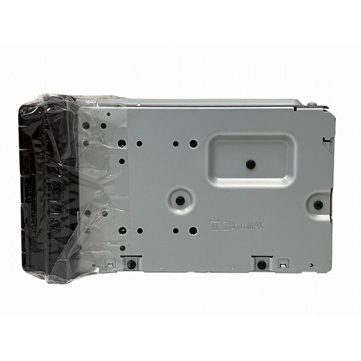 純正ワイド ナビ