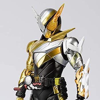【】「非常に良い」S.H.Figuarts 仮面ライダービルド トライアルフォーム（ラビットドラゴン）