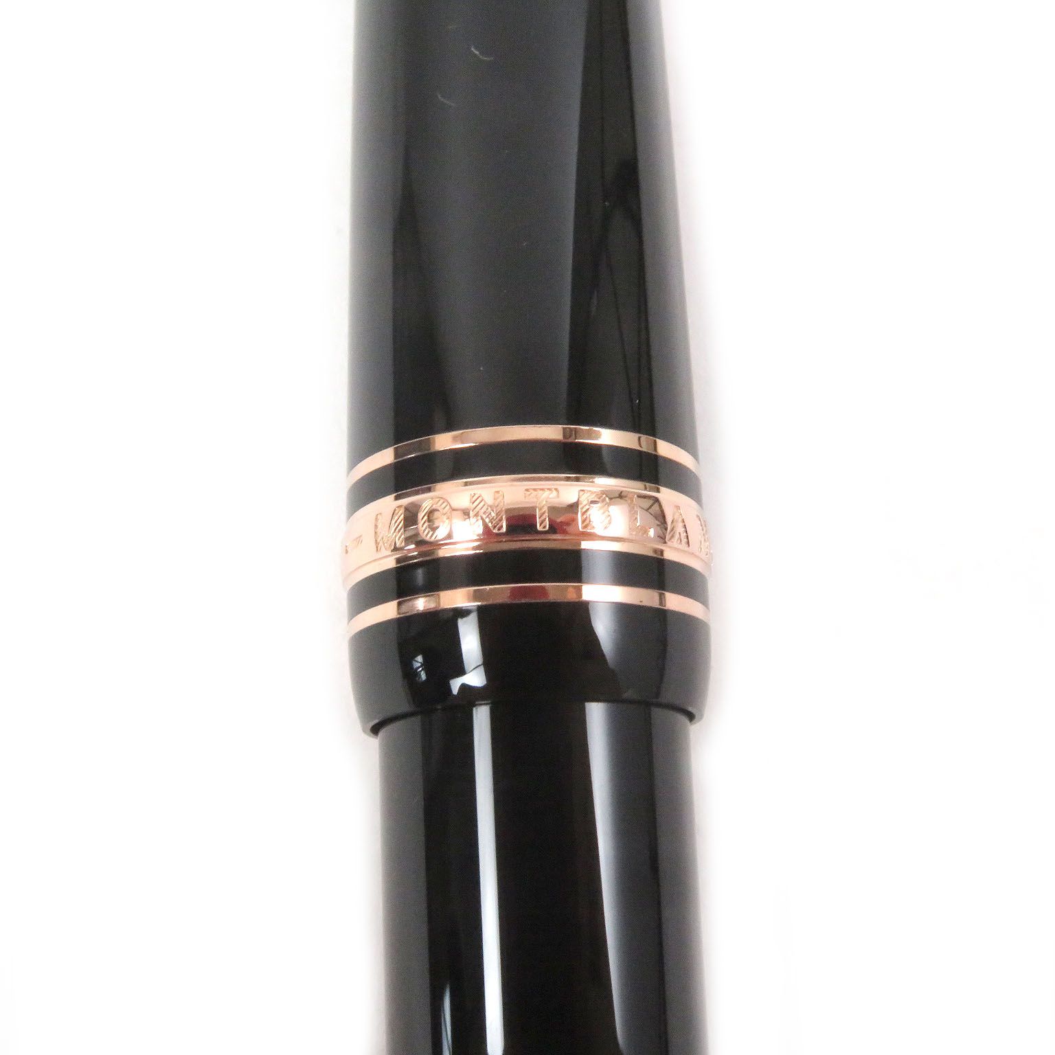 □MONTBLANC モンブラン