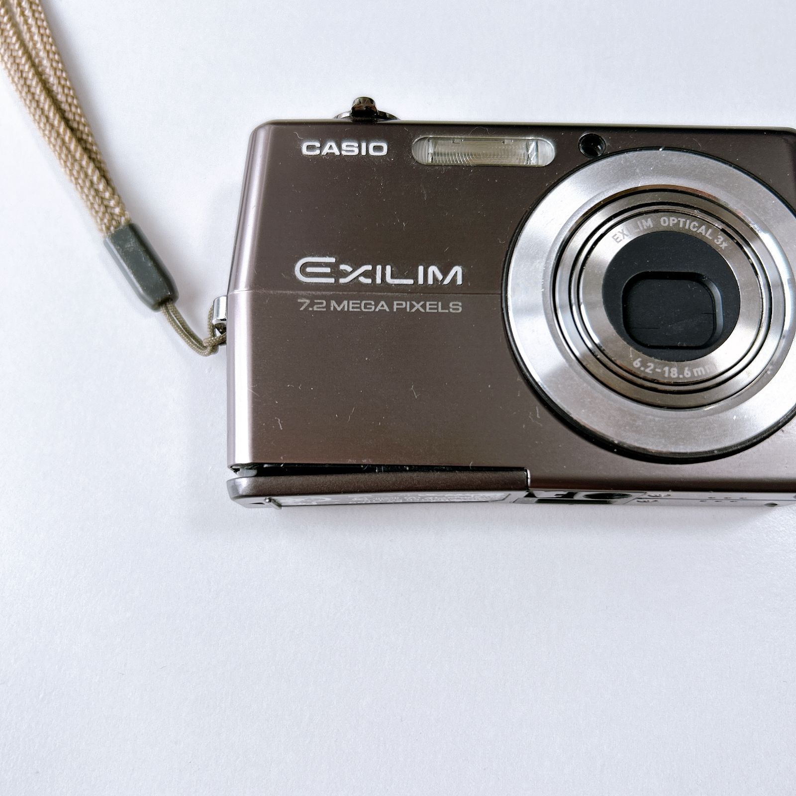 動作確認済み casio EXILIM EX-Z700 カシオ 【公式通販】