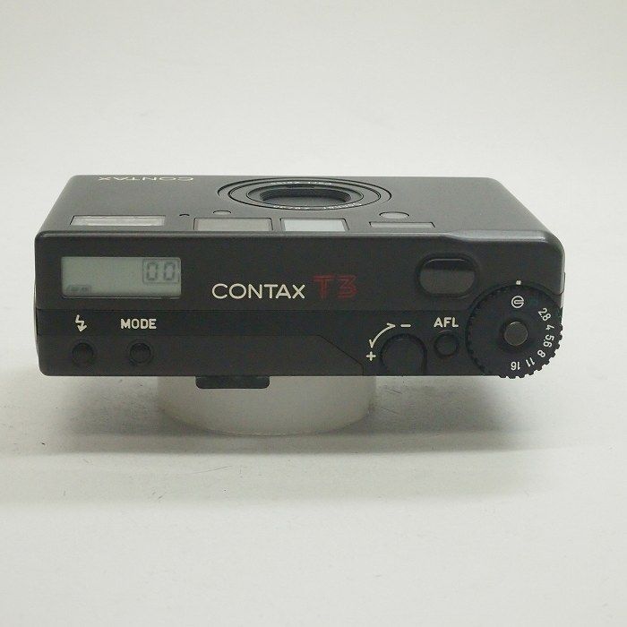 CONTAX T3 中古 中古】(コンタックス) CONTAX T3｜ナニワグループオンライン