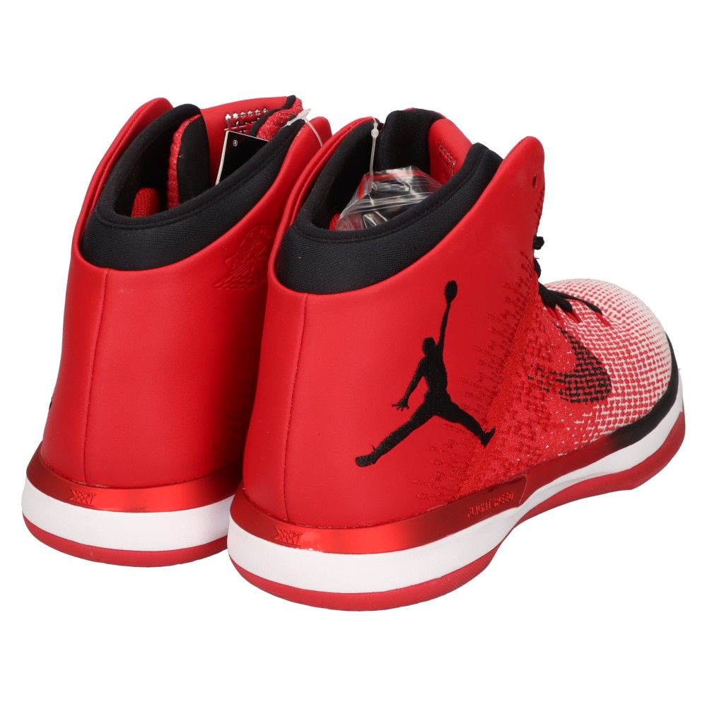 NIKE (ナイキ) AIR JORDAN XXX1 Chicago エアジョーダン 31