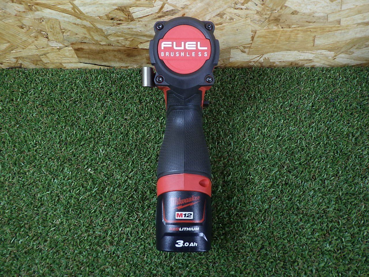FUEL 50Nm