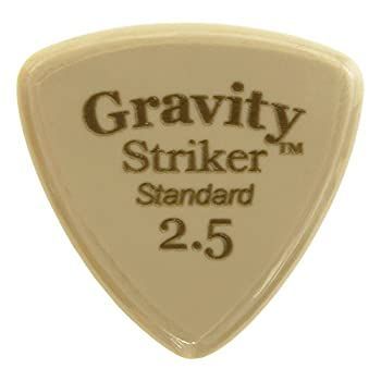 GRAVITYピック STD グラビティーピックGGSRS25 2.5
