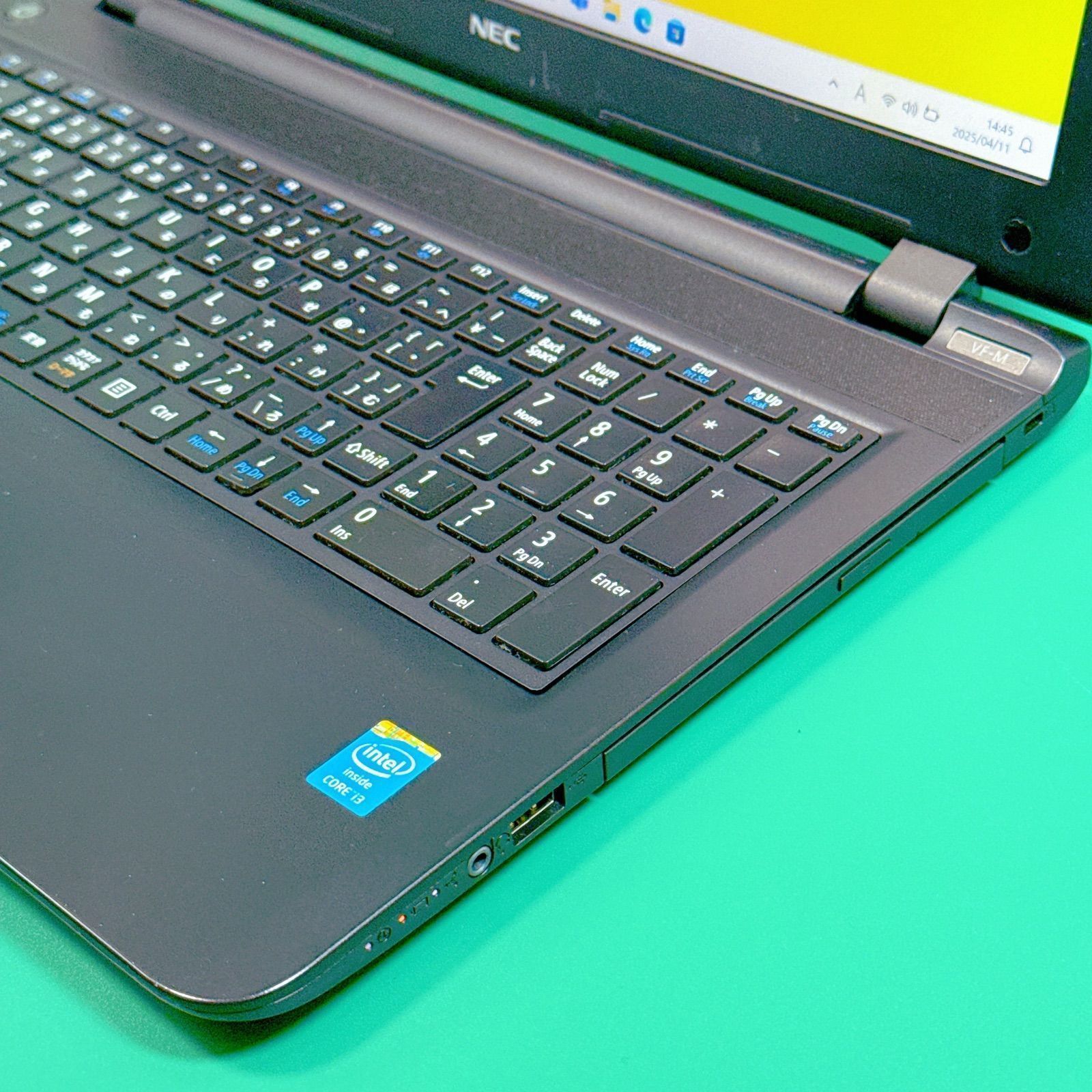 初心者に最適 5M