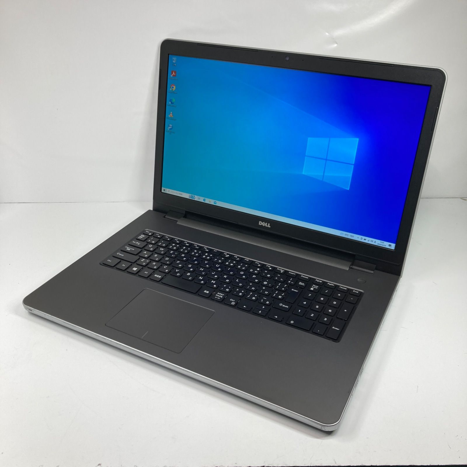 【Core i7搭載17.3インチノート】DELL Inspiron 5759