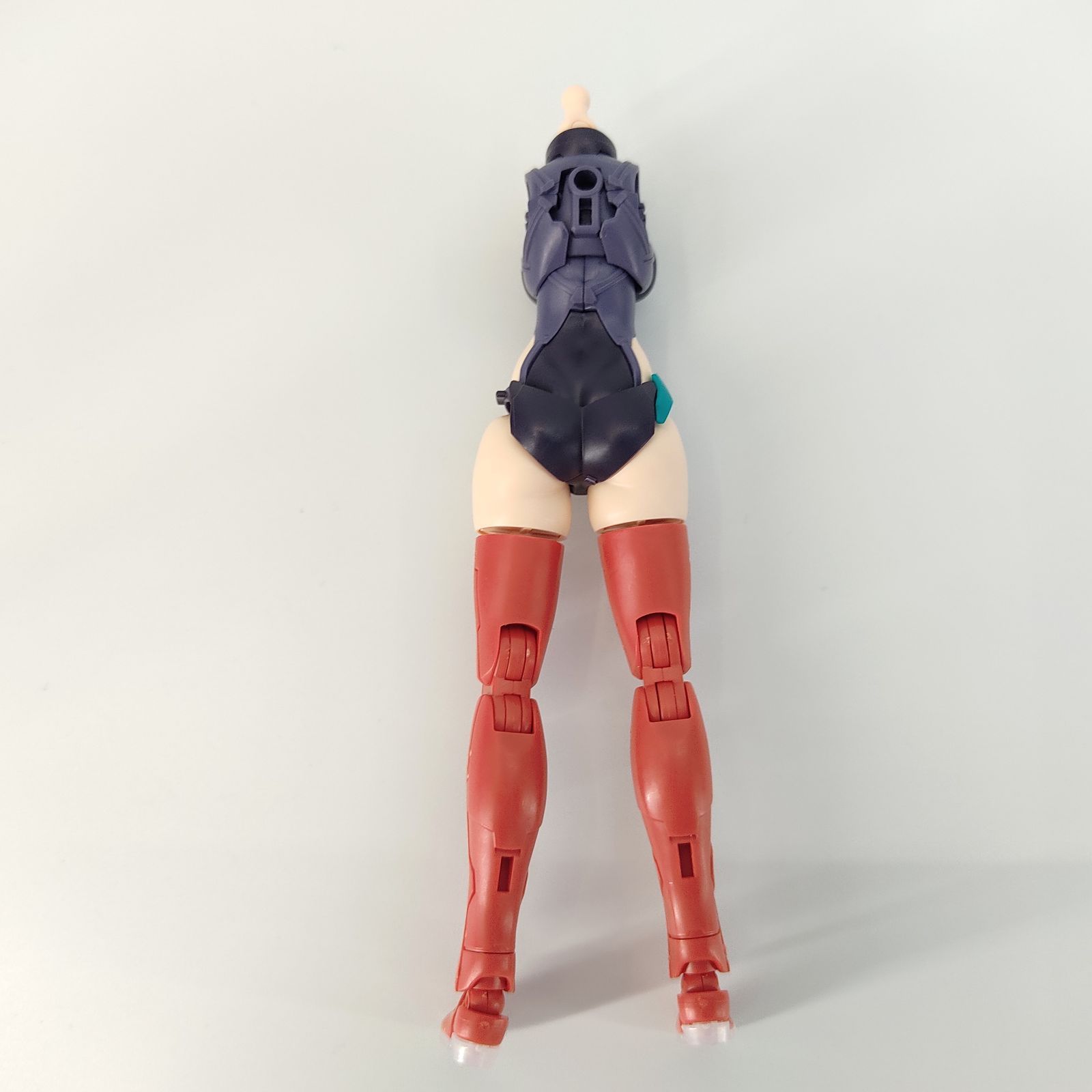 30MS【未検品/ジャンク】ボディパーツ 欠品多数 難あり 不揃い パーツ