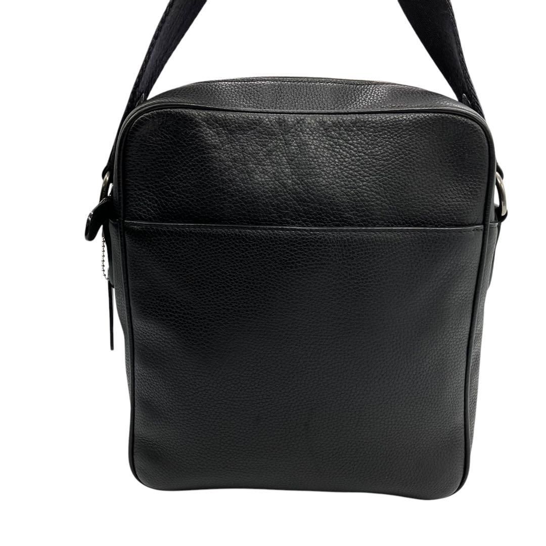 美品 1993 COACH Metropolitan ショルダーバッグ レザー 美品 1993 COACH Metropolitan ショルダーバッグ レザー - メルカリ