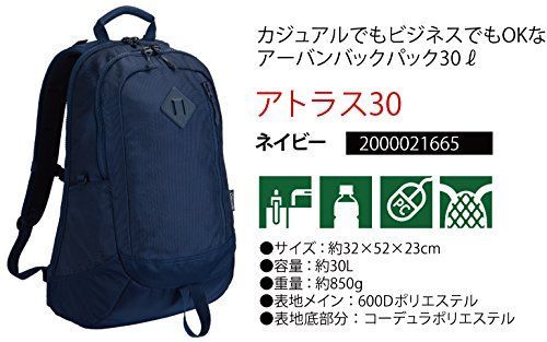 THE NORTH FACE リュックサック 75-AM0224-05