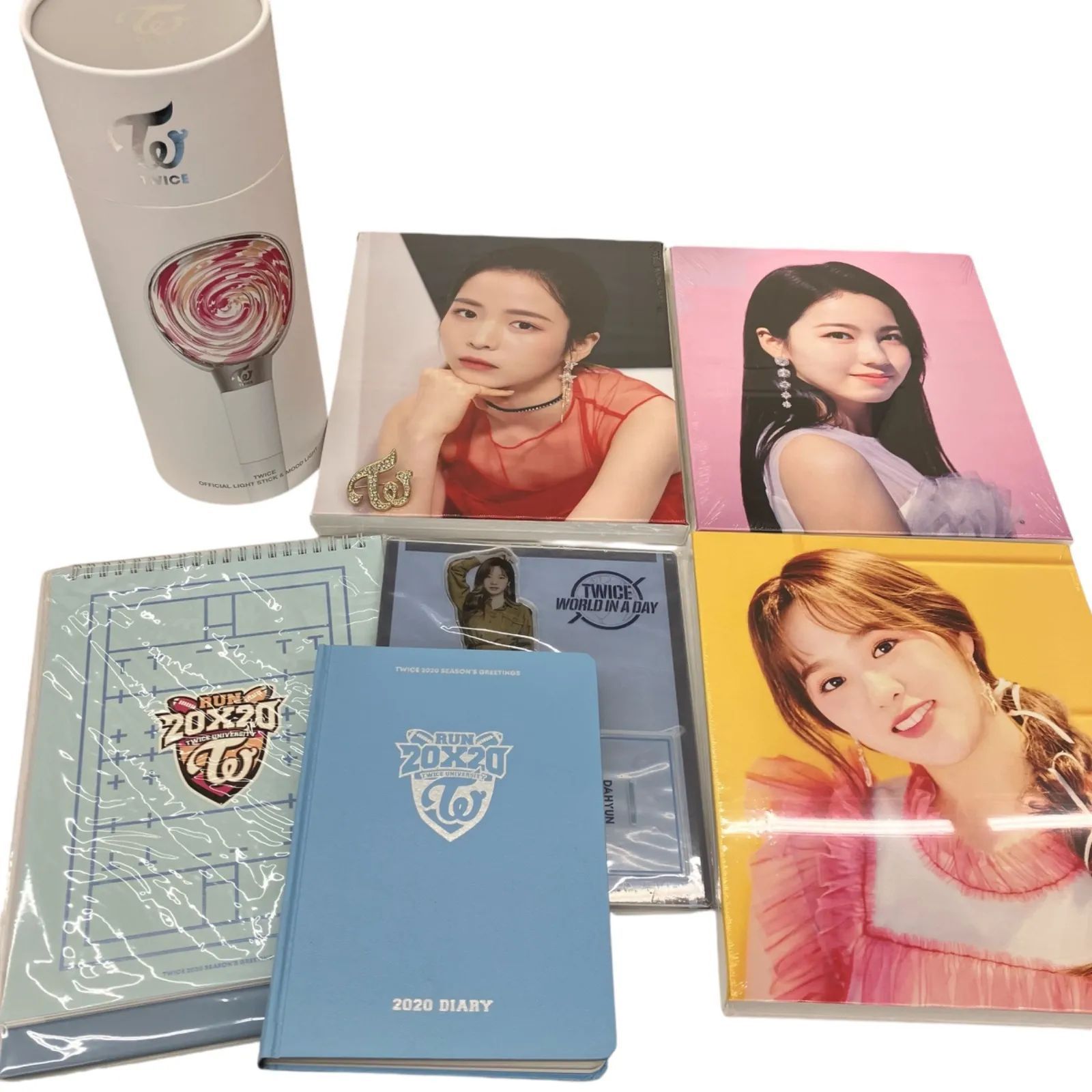 186002 浜ya27TWICE まとめ売り