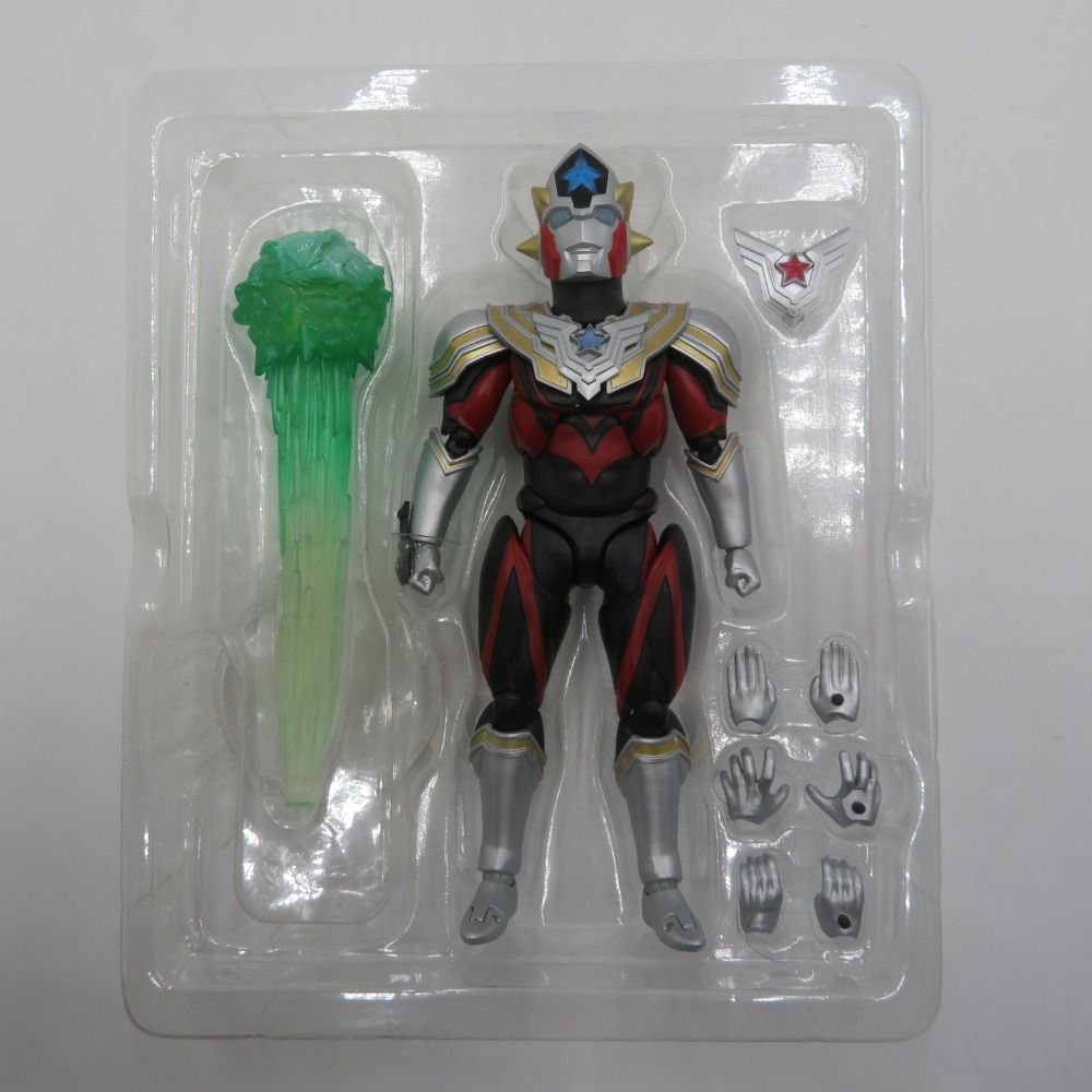 未使用 1/350 TDF UH-001 ウルトラホーク1号 モロボシダン 森次晃嗣