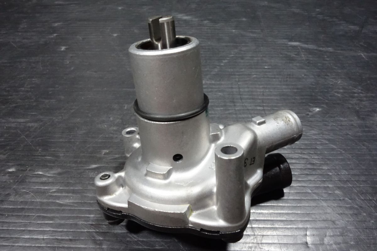 ホーネット250 ウォーターポンプ MC31 純正 R20250519