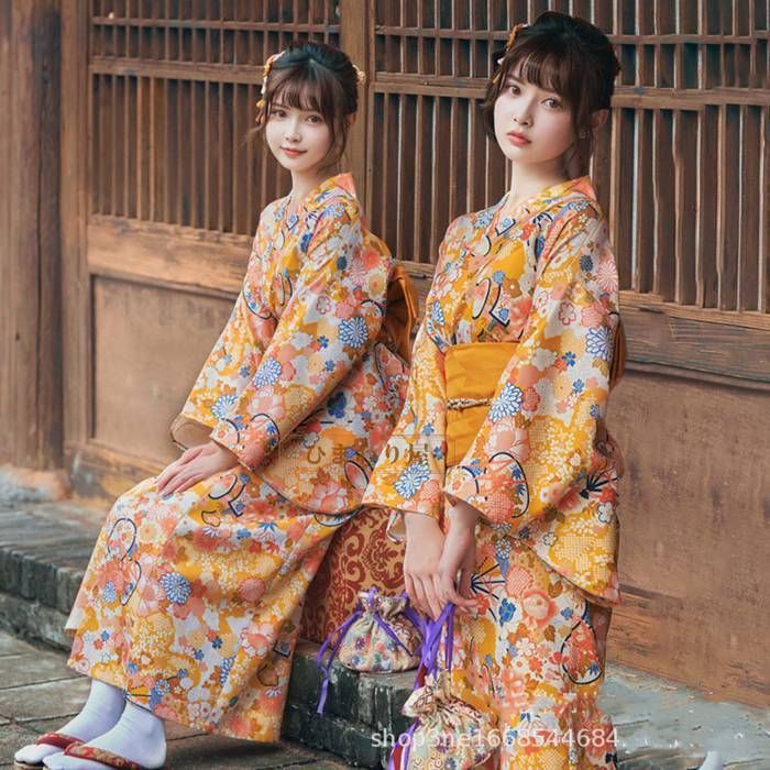 浴衣