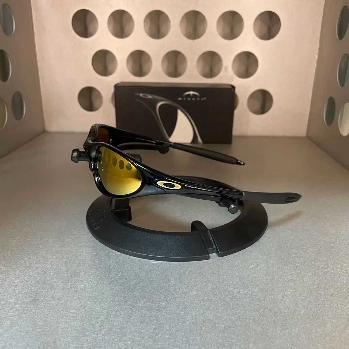 OAKLEY（オークリー) Minute oakley minute(オークリー ミニッツ