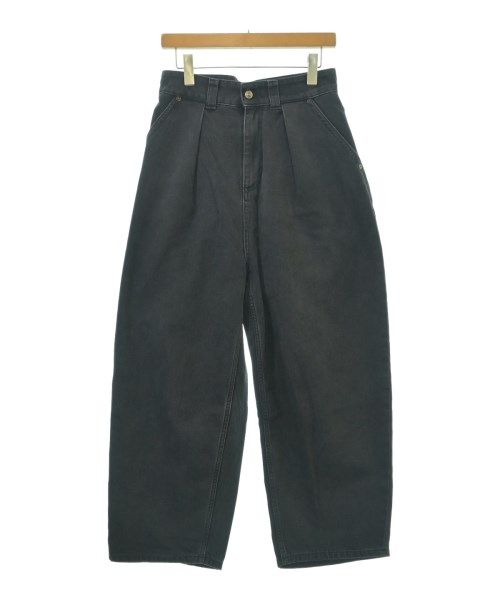 TOM WOOD デニムパンツ レディース 古着 送料無料