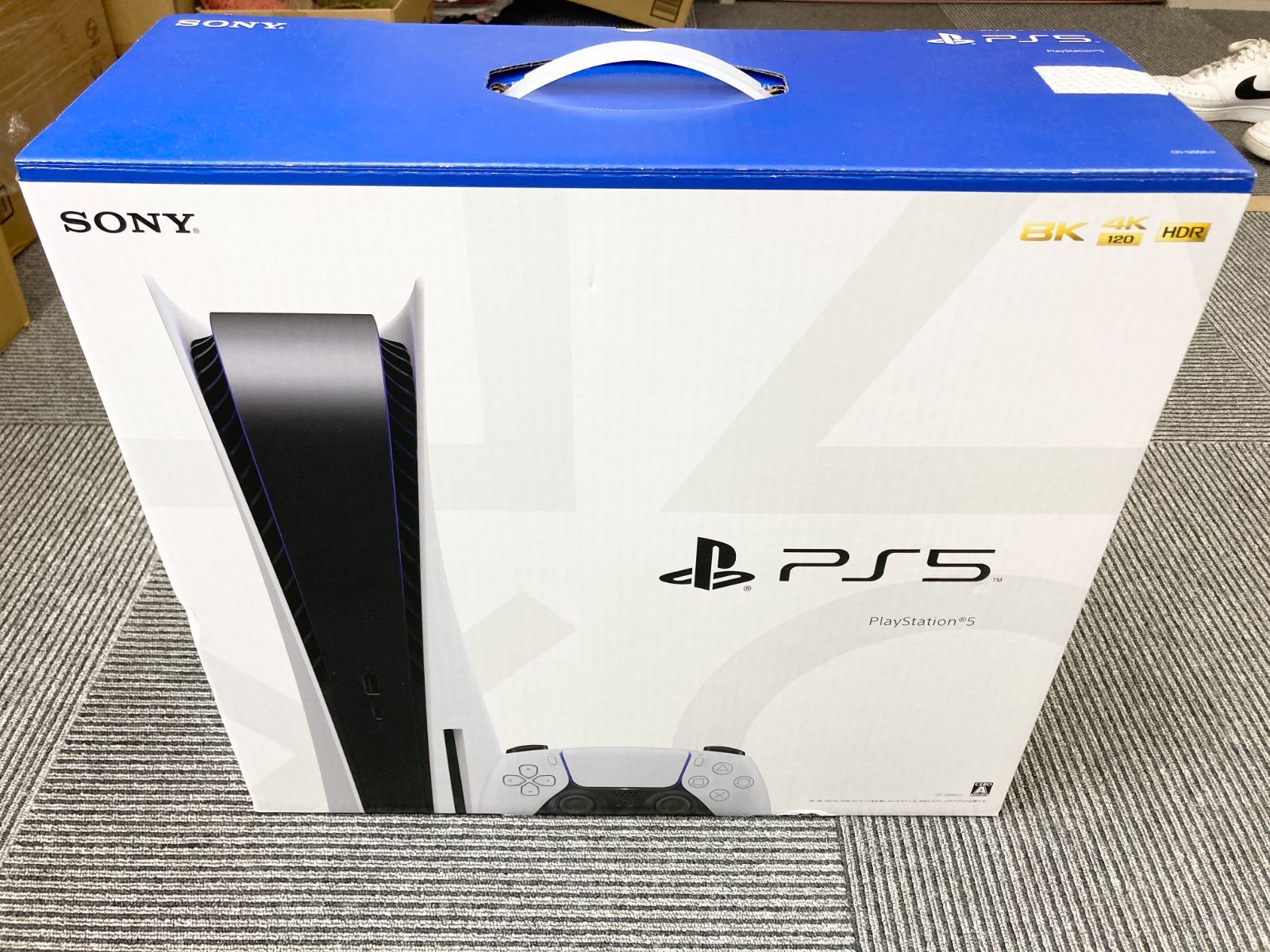 PS5CFI-1200プレイステーション5PlayStation5 seven-health.com