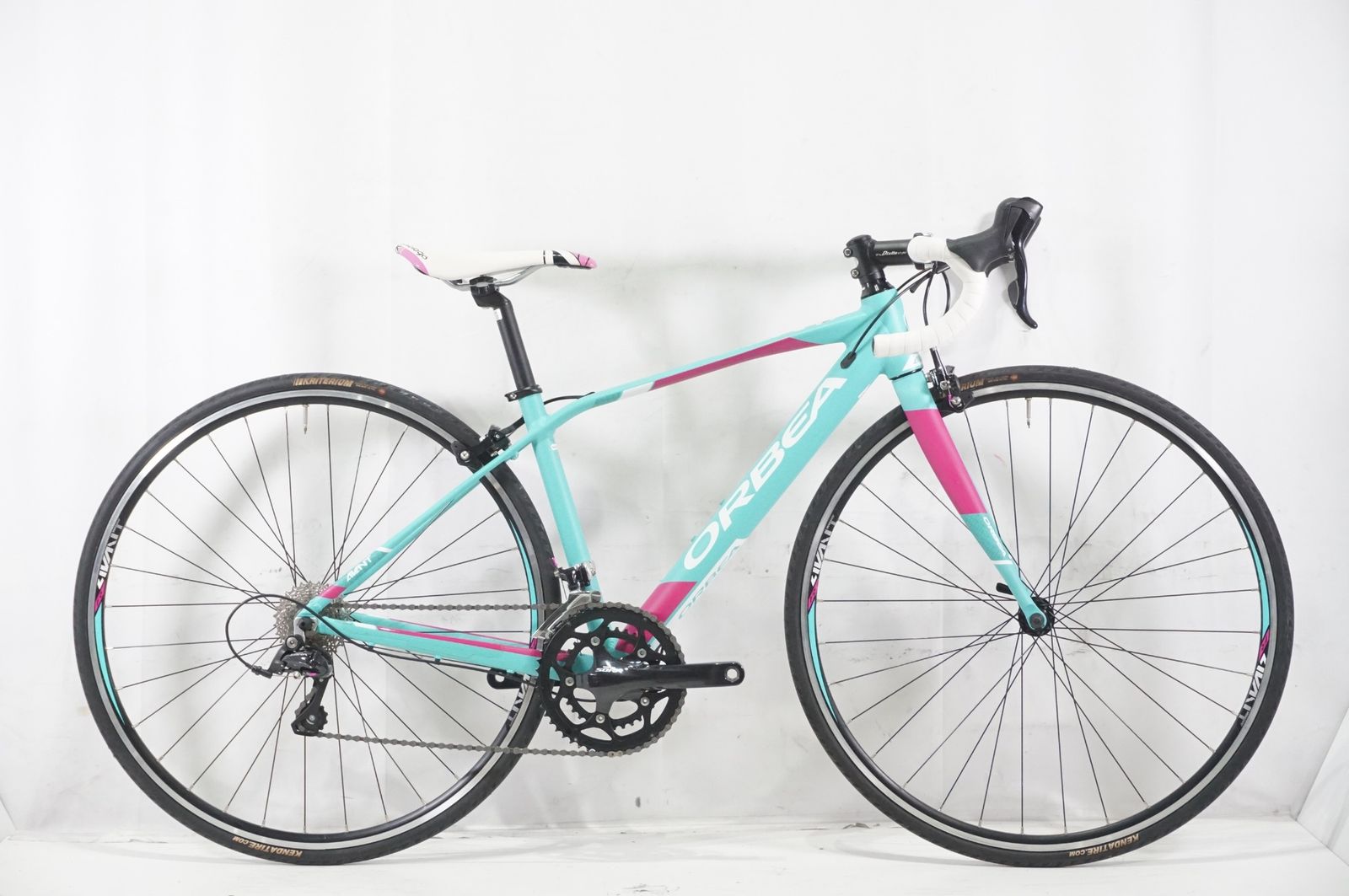 ORBEA 「オルベア」 AVANT DISC 2016年モデル ロードバイク / バイチャリ福岡店 IT9WE7NF9YDI-J 2016 ORBEA(オルベア) Avant(アヴァン)ハイドロ ソラ アルミロード