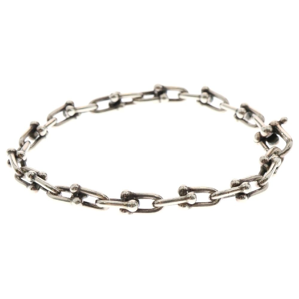 TIFFANY & Co. (ティファニー) ハードウェア スモールリンク