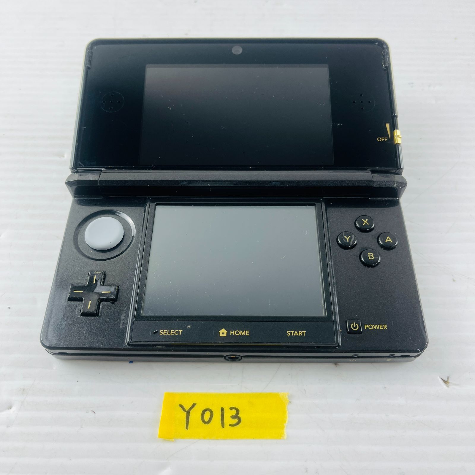 任天堂　3DS　本体セット 任天堂 3DSLL 本体 すぐ遊べるセット ARカード付 選べる7色
