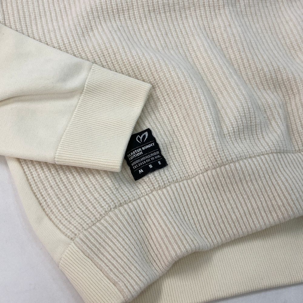 サイズ：6 MASTER BUNNY EDITION マスターバニーエディション 裏地付