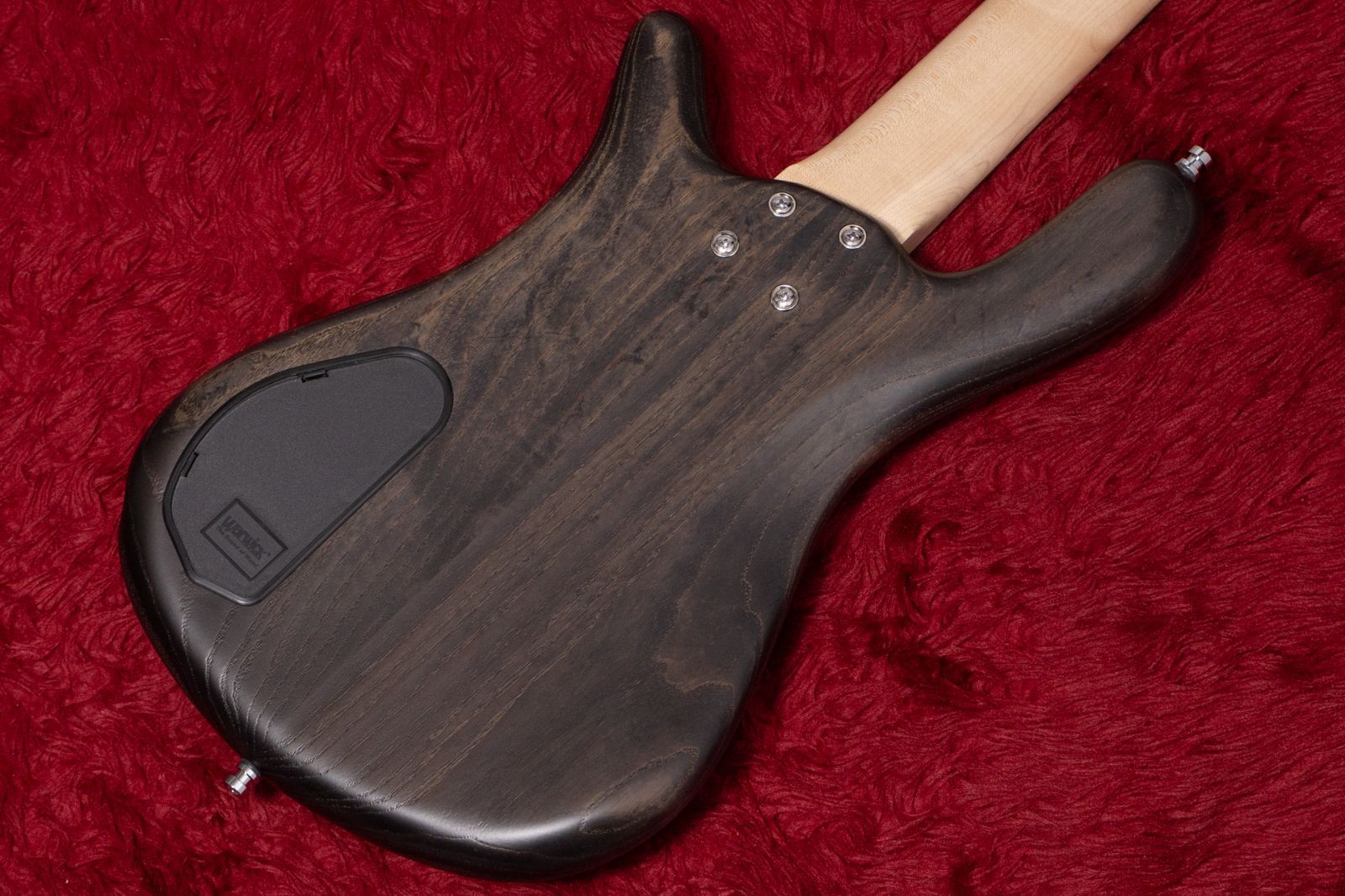 outlet】Warwick / PS Streamer CV 5 TS NB 3.81kg #B012907-24【GIB