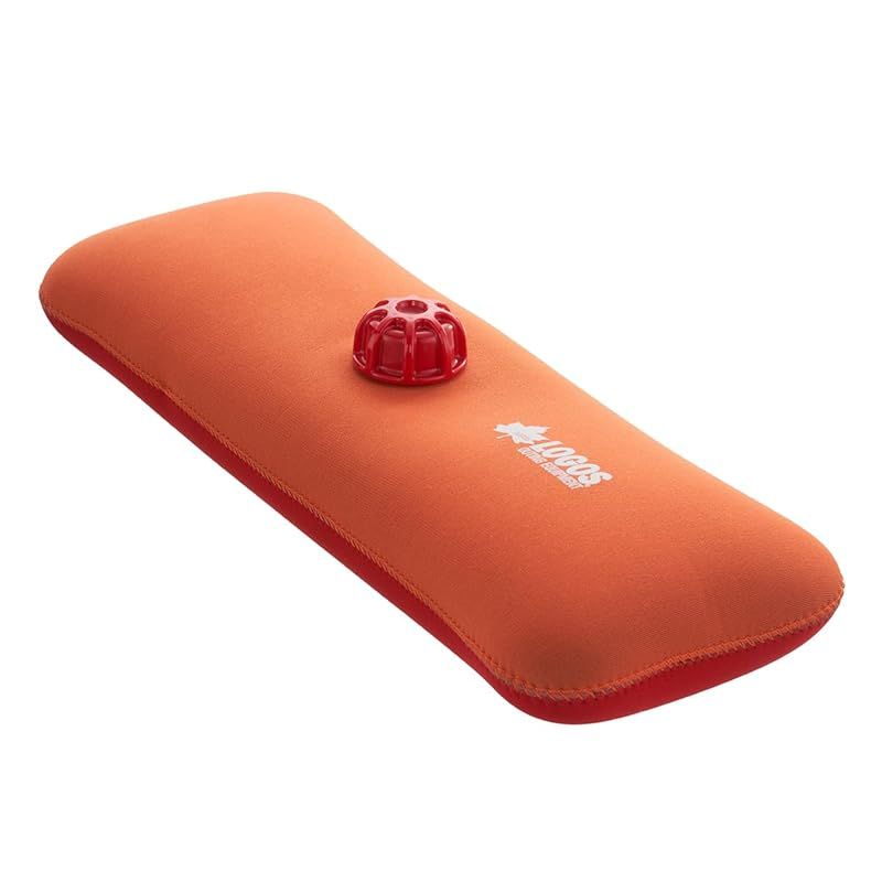 彡ロゴス LOGOS LOGOSどこでもソフト湯たんぽ レクタ 1